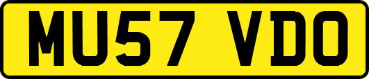 MU57VDO