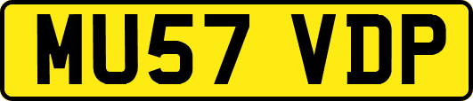 MU57VDP