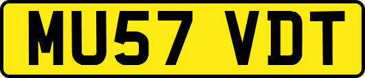 MU57VDT