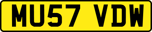 MU57VDW