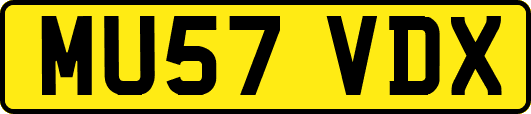 MU57VDX