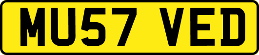 MU57VED