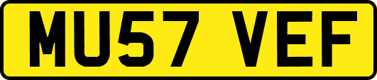 MU57VEF