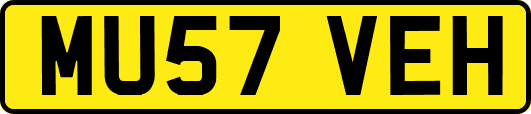 MU57VEH