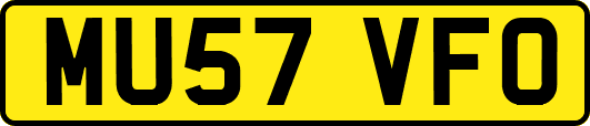 MU57VFO