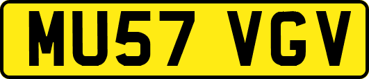 MU57VGV