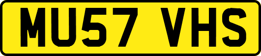 MU57VHS