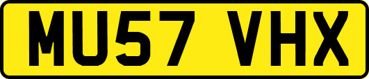 MU57VHX