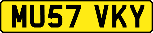 MU57VKY