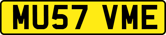 MU57VME