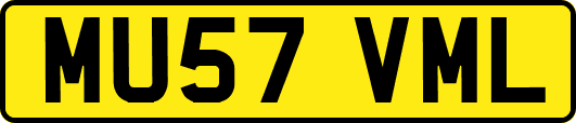 MU57VML