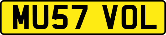 MU57VOL