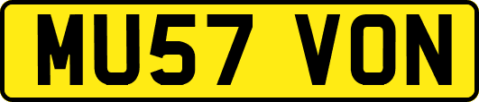 MU57VON
