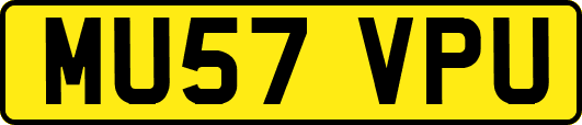MU57VPU