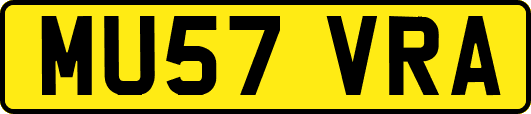 MU57VRA