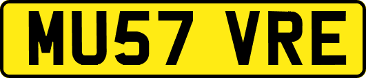 MU57VRE
