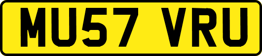 MU57VRU