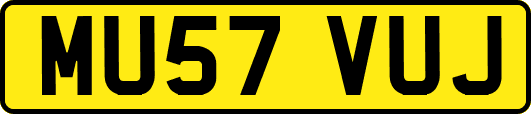 MU57VUJ