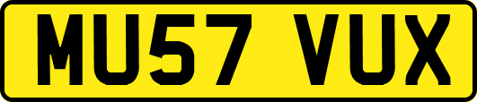 MU57VUX