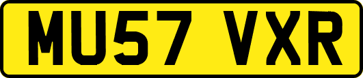 MU57VXR