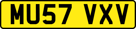 MU57VXV