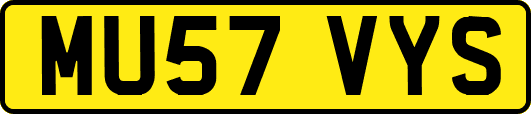 MU57VYS