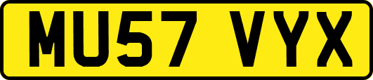 MU57VYX