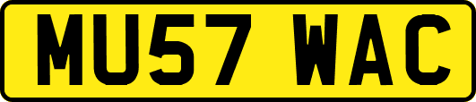 MU57WAC