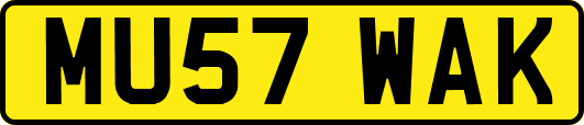 MU57WAK