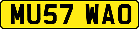 MU57WAO