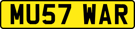 MU57WAR