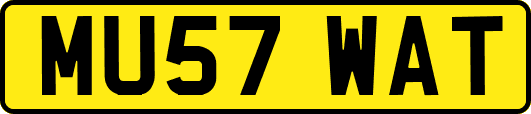 MU57WAT