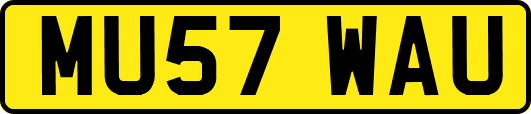 MU57WAU