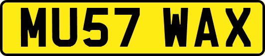 MU57WAX