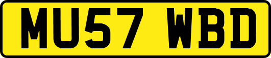 MU57WBD