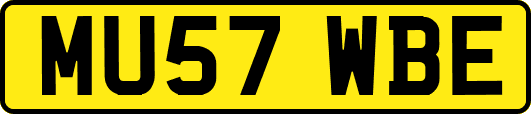 MU57WBE