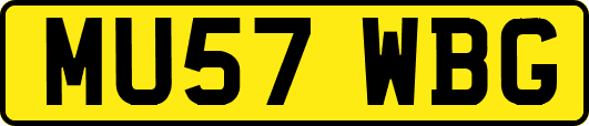 MU57WBG