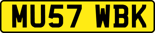 MU57WBK