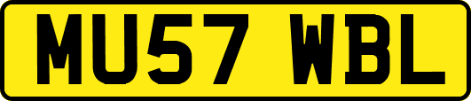 MU57WBL