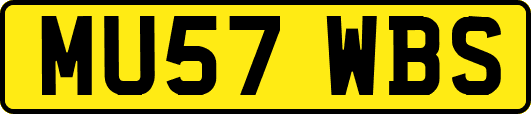 MU57WBS