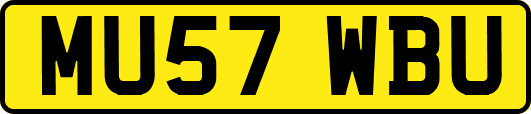 MU57WBU