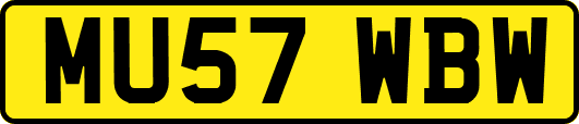MU57WBW