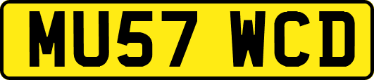 MU57WCD