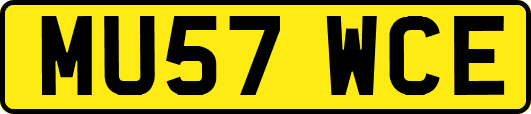 MU57WCE