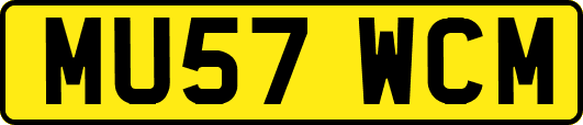 MU57WCM