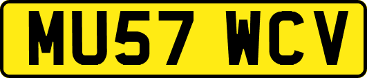 MU57WCV