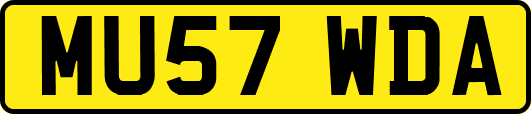 MU57WDA