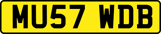 MU57WDB