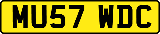 MU57WDC