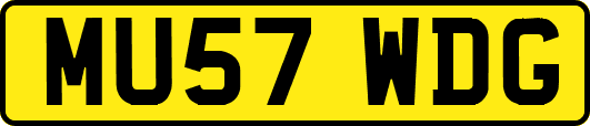 MU57WDG